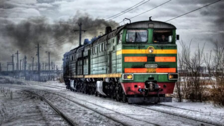 Депутат Сабильяновтың сыны: Қазақстанның теміржол саласында қандай мәселе бар?
