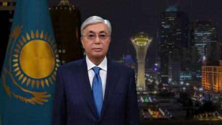 Тоқаев Жаңа жылды қалай қарсы алатыны айтылды