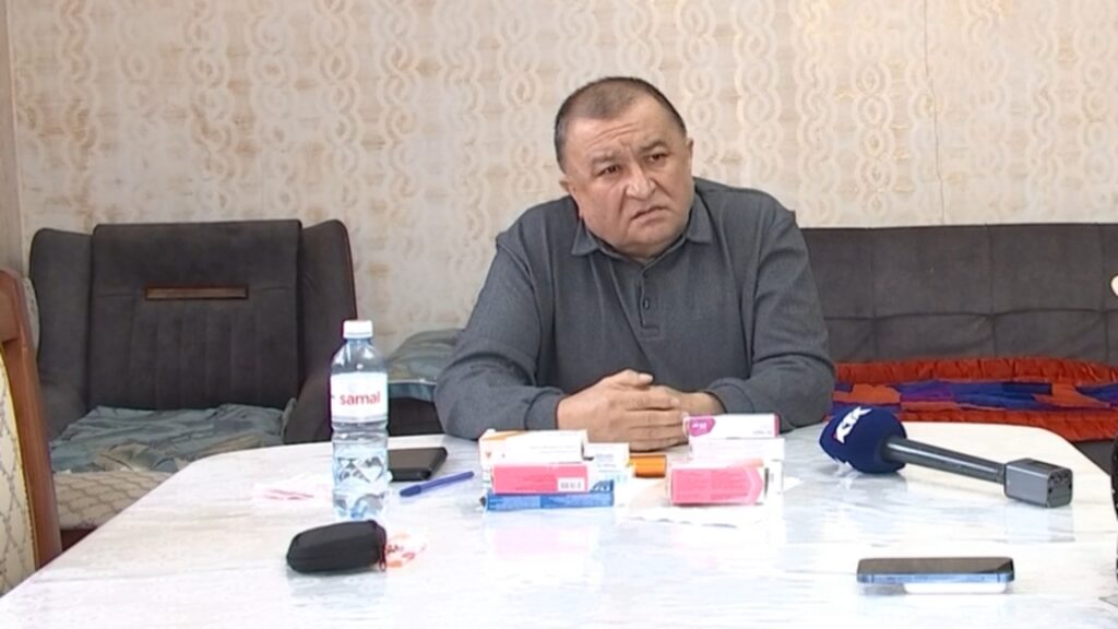 Алматы облысының тұрғыны жеке медорталықта шұғыл көмек көрсетілмегеніне наразы науқас
