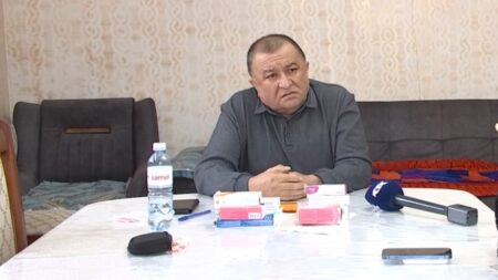Алматы облысының тұрғыны жеке медорталықта шұғыл көмек көрсетілмегеніне наразы науқас