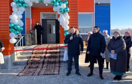 Абай облысында ауылдық жерлерде медицинаны дамыту шаралары белсенді жүргізілуде