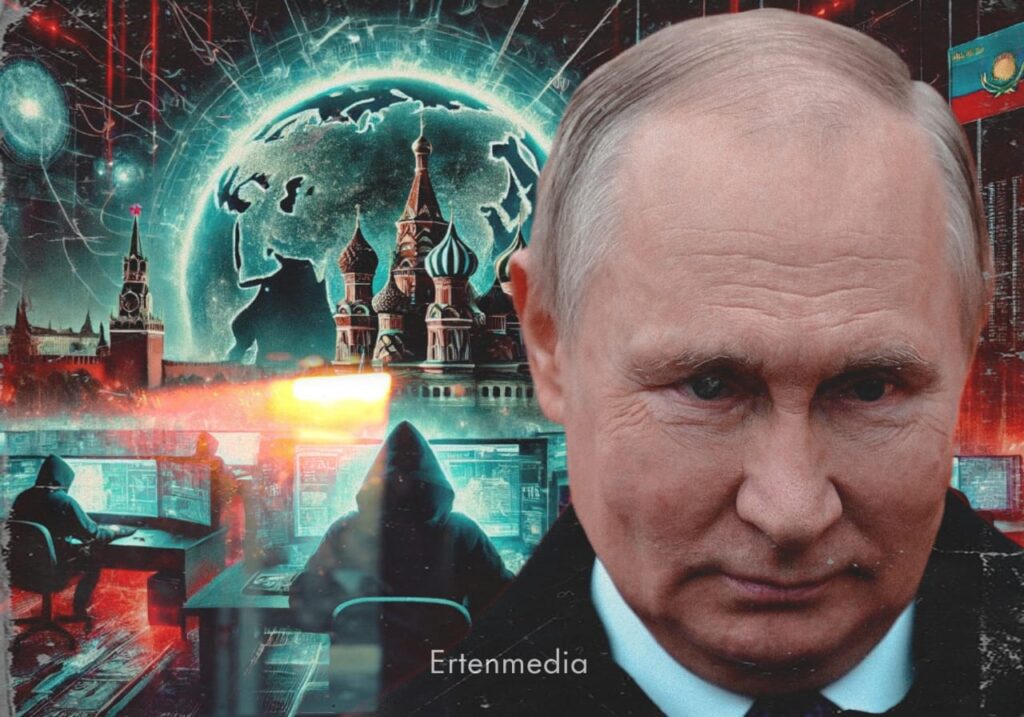 Ресейлік хакерлер Қазақстанның меморгандарын нысанаға алып, стратегиялық ақпарат жинауға ұмтылуда