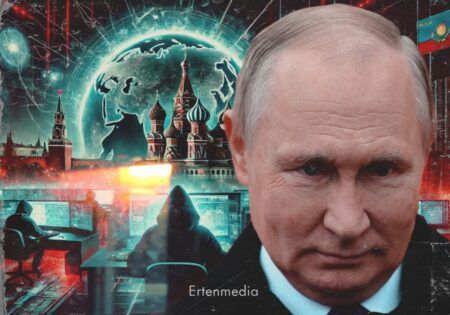 Ресейлік хакерлер Қазақстанның меморгандарын нысанаға алып, стратегиялық ақпарат жинауға ұмтылуда