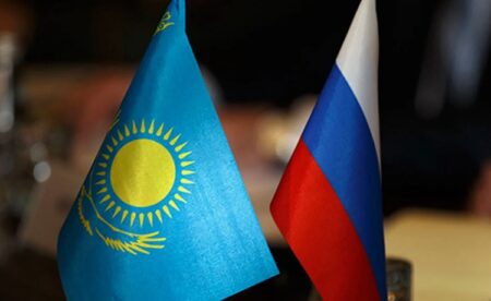 Қазақстан – Ресей: Құрлықтағы ең ұзын шекара – сенім мен сыйластықтың жарқын үлгісі