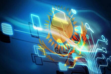 Қазақ инженерлері жасаған жасанды интеллектсі Google-дің үздік жобалары қатарынан орын алды