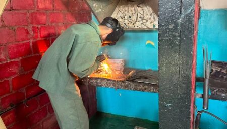 Абай облысындағы колледждерде жұмысшы мамандықтар танымалдылыққа ие болуда