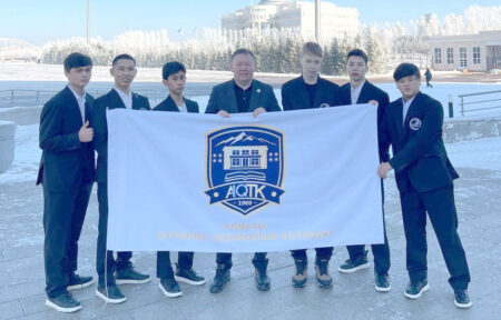 Биыл жұмысшы мамандықтар бойынша білім алатын жастар саны артады