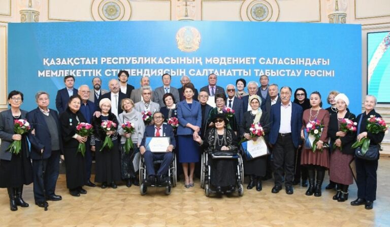 Аида Балаева зиялы қауымды Президент айқындаған құндылықтарды насихаттауға шақырды