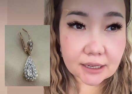 Қазақстандық көріпкел Ақтаудағы ұшақ апатының орнынан сырға тапты: ол кімге тиесілі? көріпкел Ақтаудағы ұшақ