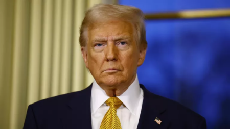Трамптың инаугурациясы: Қазақстаннан кім барады?