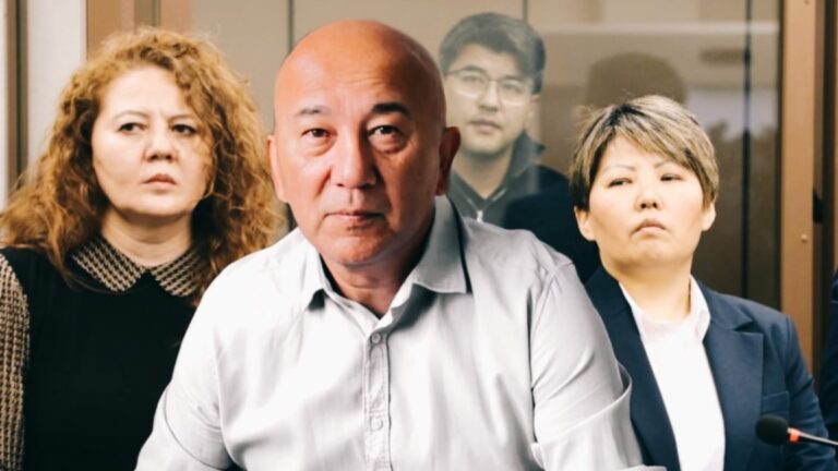 Нұрқаділовтің өлімі, Шерзаттың ағасының қазасы: Бишімбаев ісіндегі сарапшы өз болжамын айтты