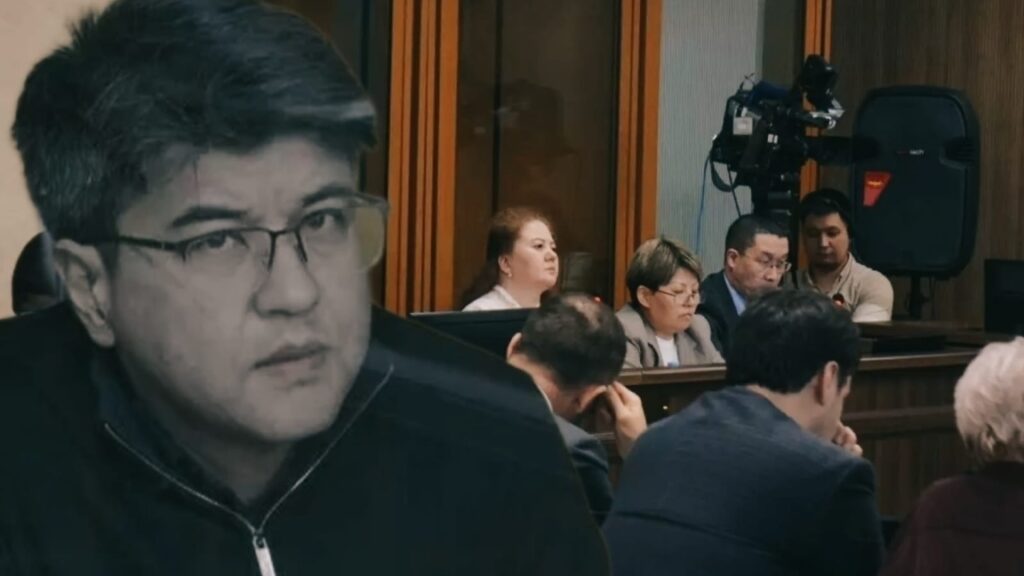 «Мистика дерсіз». Адвокат Оразбахова Бишімбаев ісіне қатысты күтпеген жайтты айтты Қуандық Бишімбаев