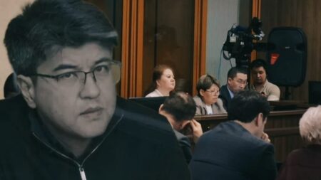 «Мистика дерсіз». Адвокат Оразбахова Бишімбаев ісіне қатысты күтпеген жайтты айтты Қуандық Бишімбаев