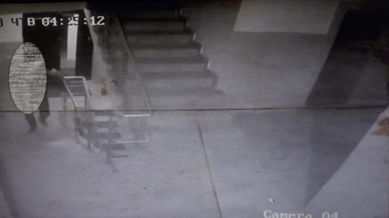 Қылмыс Астана