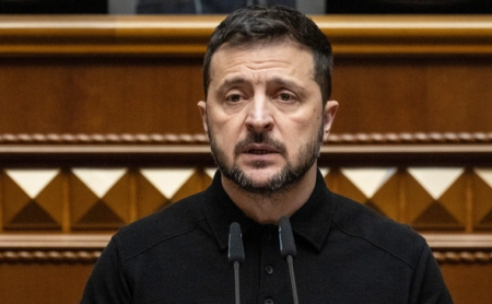 Трамп айтарын айтты: Зеленскийдің шарты қандай?