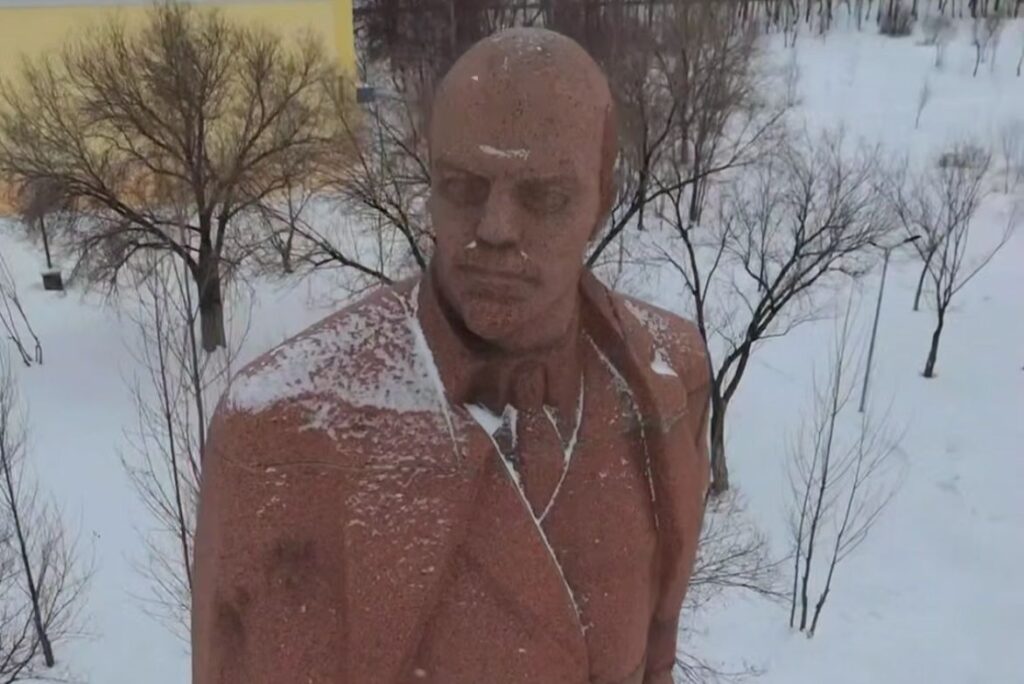 Ленин атындағы кинотеатр мемлекетке қайтарылды