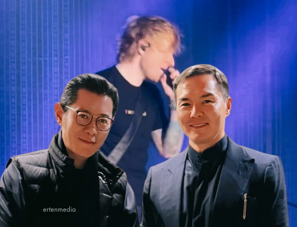 Назарбаевтың жиені емін-еркін ел аралап жүр Нұрсұлтан Назарбаевтың жиені