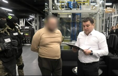 Алматыда блогерлер ақша бопсалағаны үшін ұсталды