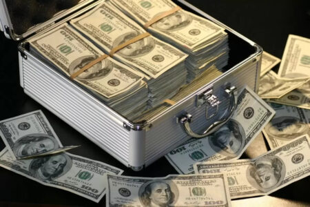 Заңсыз активтердің 1,1 млрд теңгесі қайда жұмсалмақ?