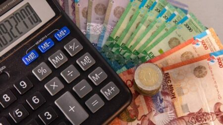 Қазақстанда зейнетақы мен жәрдемақы мөлшері өсті