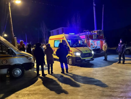 Ақтөбеде адамдар кепілге алынған оқиға: қаза тапқандар жерленді