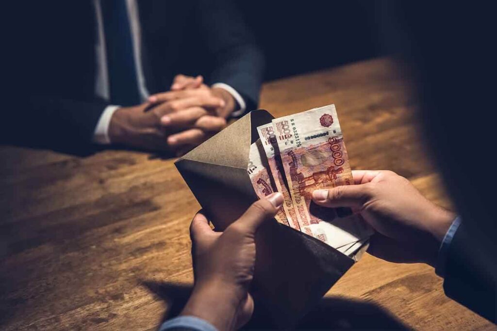 Қазақстанға жемқорлардың жария тізімі не үшін керек?
