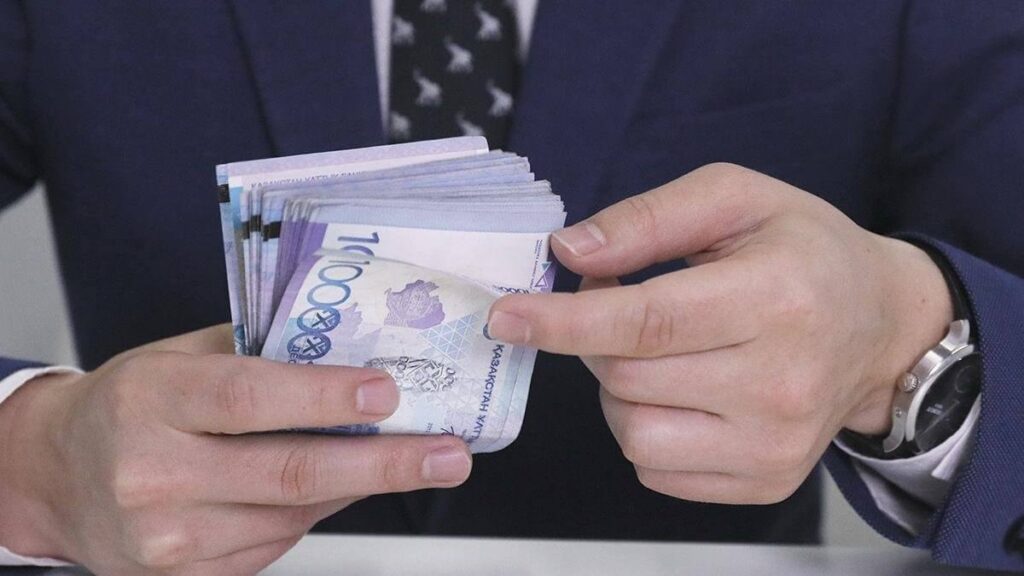 Қазақстанда жемқорлардың ашық тізімі пайда болады