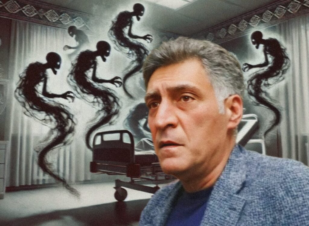 Қазақстанға тіл тигізген Кеосаян комаға түсті