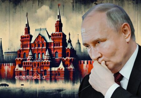 Путиннің дегбірі кете бастады. Ресей экономикасының жағдайы мүшкіл — Reuters