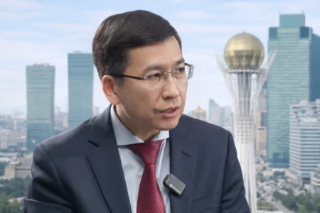 Имидждік шаралар мен форумдардан бас тартатын кез келді — Аймағамбетов Асхат Аймағамбетов салық кодексі туралы