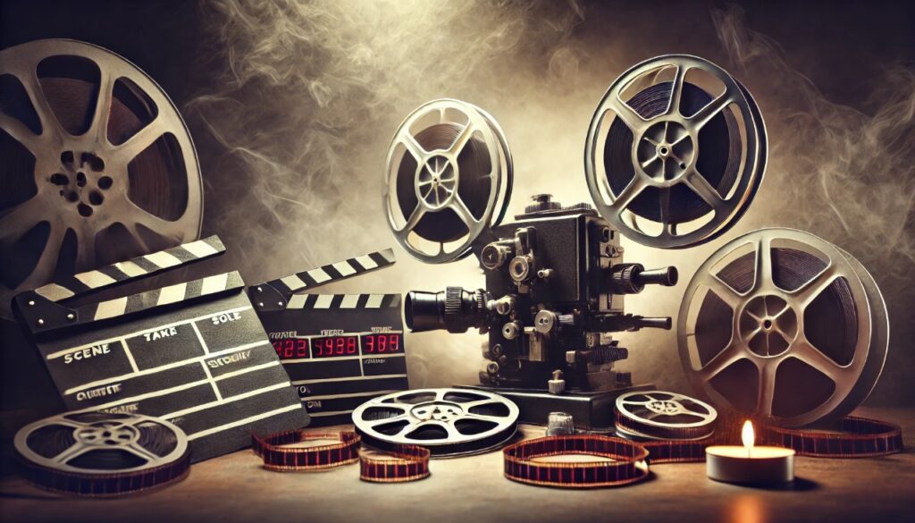 Биыл Ұлттық кино орталығының қолдауымен 10 жаңа фильм прокатқа шығады