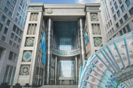 Тоқаевтың талабы: БЦК 40 миллиардты жабудың жолын іздеп жатыр Тоқаев банктер туралы