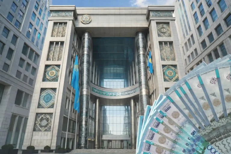 Тоқаев банктер туралы