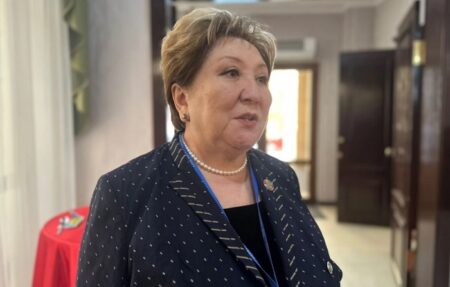 Қоғамдық кеңестің жұмыс тиімді болуы үшін оның құрамы 100% қоғам өкілдерінен құралу керек – Бану Нұрғазиева