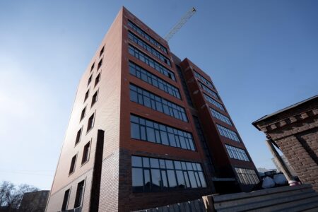 Абай облысында халықты жайлы баспанамен қамтамасыз ету жұмыстары жалғасуда