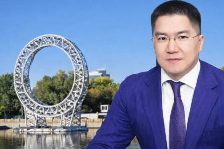 Экс-шенеунік Мажағұлов өзіне тағылған айыпты мойындамады Болат Мажағұлов сотталды.