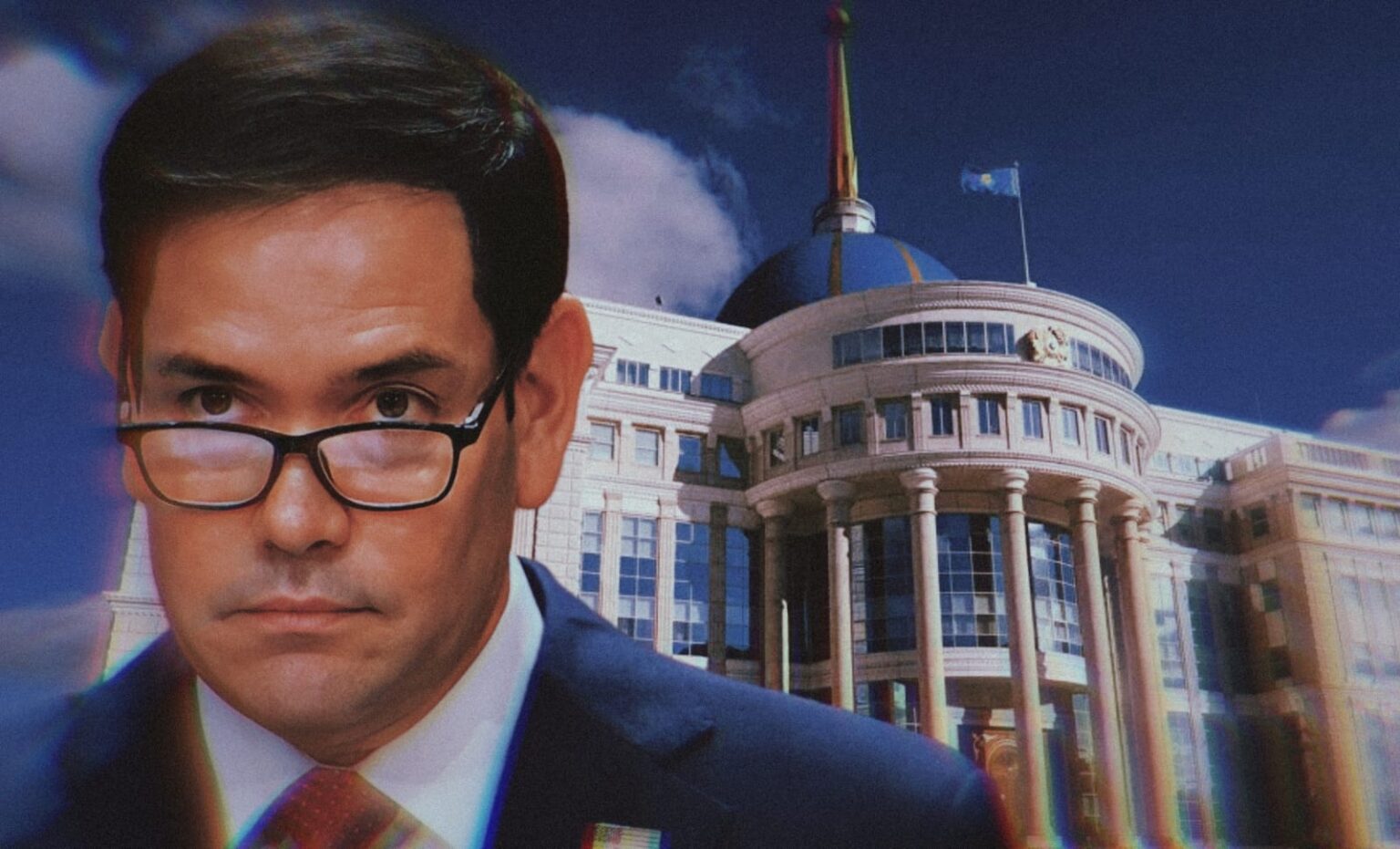 «Қазақстанды «Джексон-Вэник» шектеуінен босату керек». Трамптың «оң қолы» маңызды мәлімдеме жасады