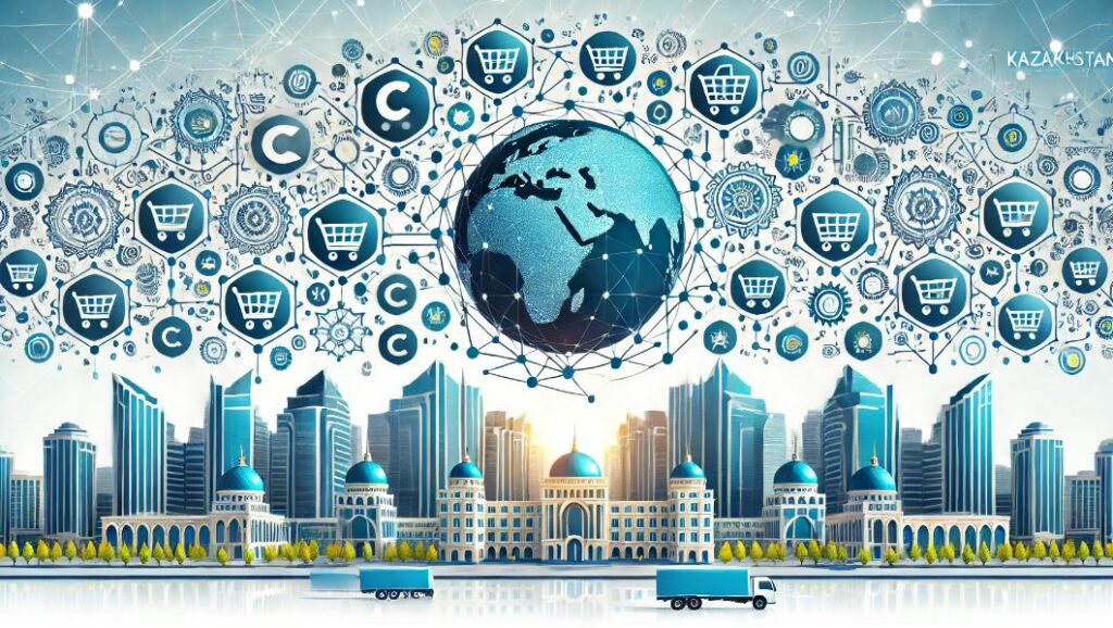 «Шағым көбейді». Енді шетелдік маркетплейстер Қазақстанда тіркелуге міндеттеледі