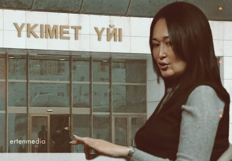 Қазақстанда табыс таппай тұрып-ақ салық төлейтін жүйе қалыптасты — Гүлбану Майғарина