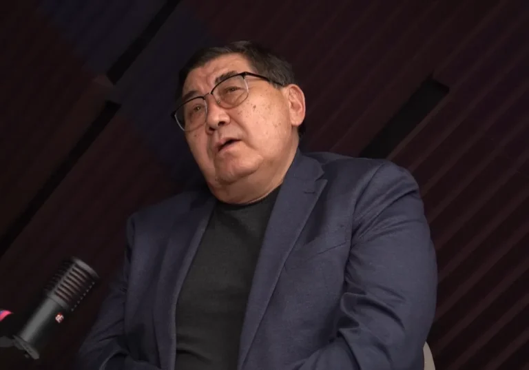 отандық өндірушілерді қорғау