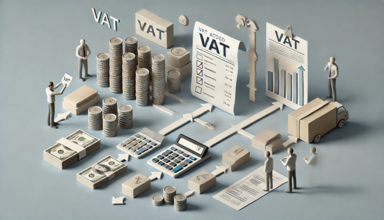 Қосымша құн салығы өссе, елді қымбатшылық қыса ма?