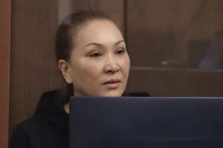 Соңғы сөзсіз қалған сот: Гүлмира Сатыбалдының жұмбақ әрекеті Назарбаев әулетінің экc-келіні