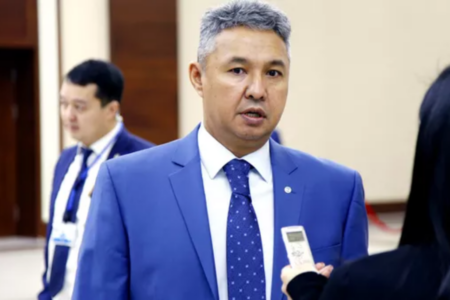 «Олигархтарды дұрыс емес жерден іздеп жүрсіздер, шенеунік мырзалар» — депутат Перуашев