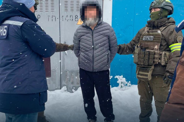 Қазақстанға тапсырмамен оралған: үш өңірде діни радикалдар ұсталды