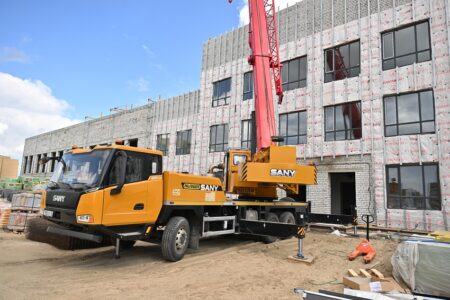 Алматы облысында құрылыс қарқыны артып, 177 мың шаршы метр тұрғын үй пайдалануға берілді