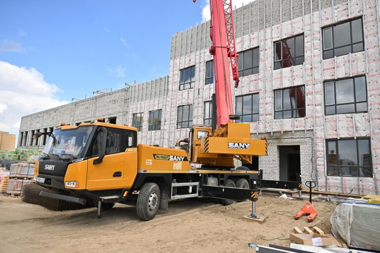 Алматы облысында құрылыс қарқыны артып, 177 мың шаршы метр тұрғын үй пайдалануға берілді