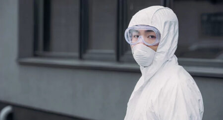 Қазақстанда жаңа метапневмовирус өршіді ме? Министрлік жауабы