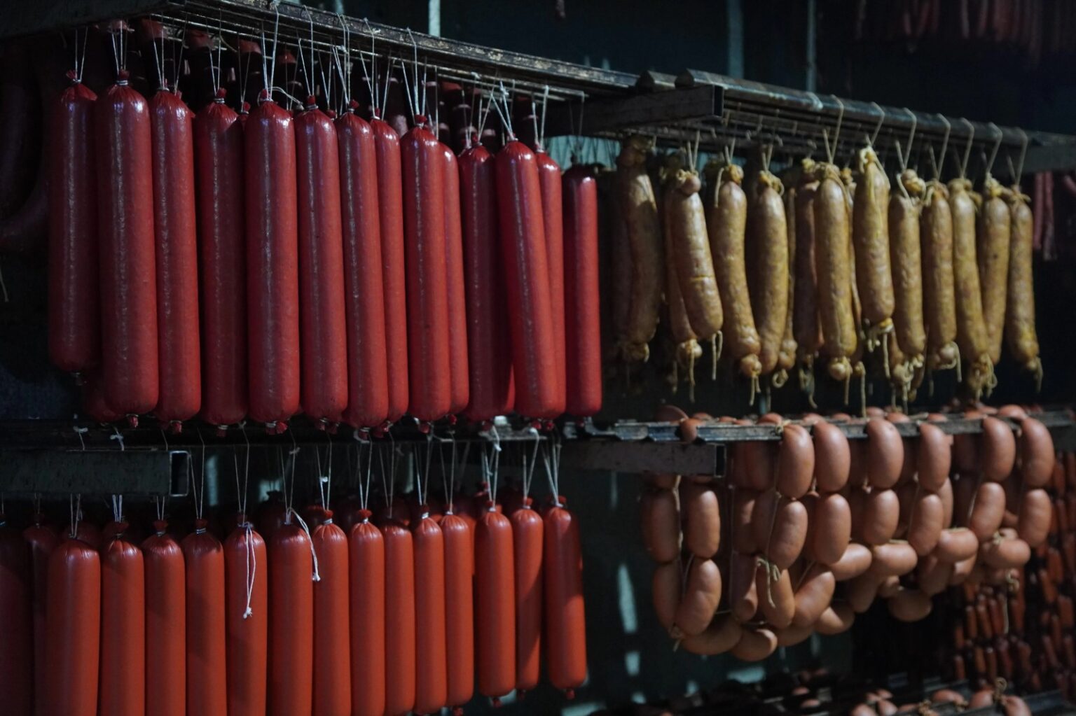 Өңірлік бренд: ШҚО-ның шұжық өнімдері сұранысқа ие