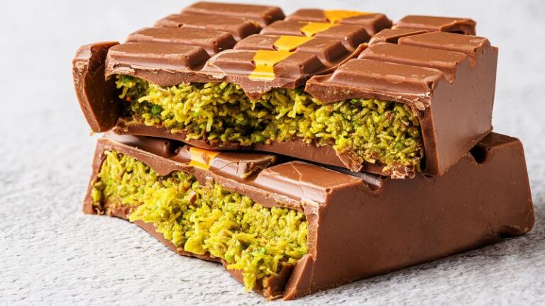 Трендке айналған Дубай шоколадын сатамын деген астаналық жұртты алдаған