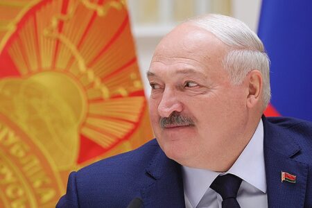 Тоқаев Лукашенконы жеңісімен құттықтады